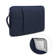 Laptop Sleeve briefcase case for Microsoft Surface pro 2 3 4 5 6 7 Laptop Go 2 3 X BOOK 3 10.8 12.4 13.5 15 inches bag handbag
