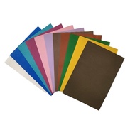 Leather Craft Full Grain (Veg + Chrome@Combine Tanning) Malayan Chèvre Leather 1.0/1.2mm 3sqft-+/6sq