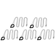 Stainless Steel Lanyard CHAIN  For Caliburn Relx Nanostix Ncig Akso Nord Vladdin Pod Mod