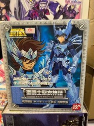 聖鬥士星矢 聖衣神話 奧丁