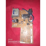 SHARP R22 DSGY E427 E428 PIN10 SHOWCASE SENSOR AC PCB MODULE