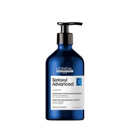Loreal Serioxyl Advanced Densifying Shampoo 500ml