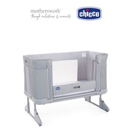 Chicco Next2me Forever Co-Sleeping Cot