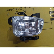 Taiwan Light KIA EURO STAR EUROSTAR 04 Type Crystal Diamond Fog Made