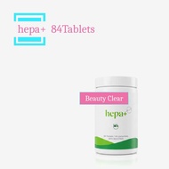 USANA Hepa+ 84 tablets