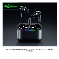Razer Hammerhead V3 HyperSpeed - Wireless Gaming Earbuds