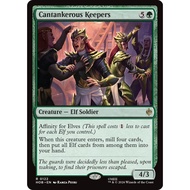 Cantankerous Keepers [The Hobbit]