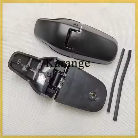 1 Pair 87150-1F001 87160-1F001 871501F001 871601F001 Rear Tailgate Glass Hinge LH RH for Kia Sportag