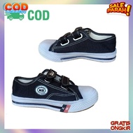 KEDS School Paud Tk Sd Smp Sneakers New 100% Original Now Sptu Ank Can Pay At The Place Of Cheap Amak Children's Shoes Size 31 32 33 34 35 36 37 38 39 40 Sepati Women Cheap Srs Best Selling Soe Nb School Shoes For Kindergarten And Elementary School Childr