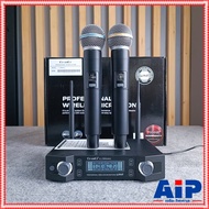 《PFFICE》รุ่นใหม่ CEANCE U-789mini UHF ไมโครโฟนลอยไมโครโฟนลอยคู่ไมโครโฟนคาราโอเกะ U789 CE U 789มินิ C