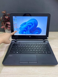 LAPTOP HP PROBOOK 11 G1 i3 GEN6  RAM 16 GB SSD 1 TB PROMO SUPER MURAH BAGUS BERGARANSI