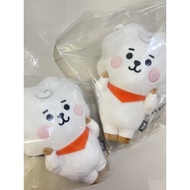 [MERCH] BT21 Line Friends Rj Plush