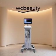 Thermage Machine Newest Face Lifting 5th FLX Ther Rf Mage Skin Tightening Ther Rf Magic Fractional R