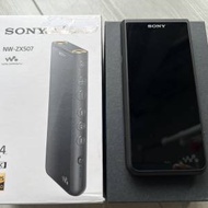 Sony NW-ZX507 行貨有保養