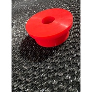 Hasport design (best quality) Engine soft Mounting PU Replacement Bush Bushing  EG EK FD2R EP3 DC5