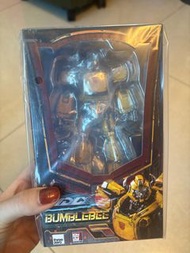 變形金剛 Threezero MDLX BUMBLEBEE 大黃蜂 Transformers