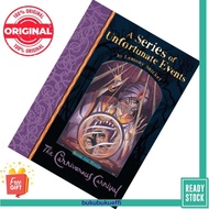 The Carnivorous Carnival (A Series of Unfortunate Events #9) by Lemony Snicket 9781405266147