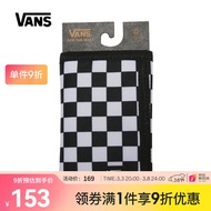 VANS万斯 男子钱包 VN000C32HU0 F