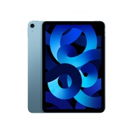 Apple iPad Air 5 ( 2022 ) 10.9 inch【มือสอง 95%】 Blue 64 GB Wi-Fi