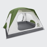 อย่าช้า!KARANA เต้นท์ 4 คนนอน รุ่น TENT GONEX DOME 4P CABIN /M63073604มีจำนวนจำกัด