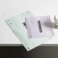 PVC Cover for Paperideas Journal