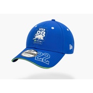Visa Cash App RB Yuki Tsunoda Driver Cap | RBN Racing Merchandise