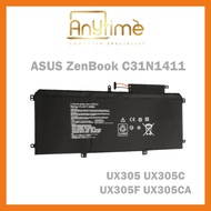 ASUS ZENBOOK C31N1411 UX305 UX305L UX305F UX305C UX305CA