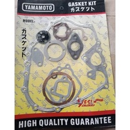 TERBARU 170F PAKING SET / GASKET KIT UNTUK MESIN KAMA TYPE 170F BEST