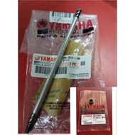 100% original hly Y15 zr y15zr lc135 5s lc 5speed fz150 fz 150 Yamaha clutch Push Rod Bearing push l