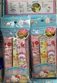 PROPOLINSE SANRIO 漱口水