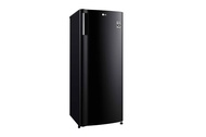 LG GN-INV304SL/BK  Freezer Lemari Pembeku FREEZER TERMURAH  - KHUSUS JABODETABEK