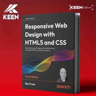Responsive Web Design with HTML5 and CSS - FrainBen