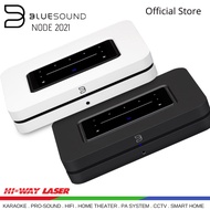 Bluesound Node ( Model 2021) Wireless Multi-Room Hi-Res Music Streamer
