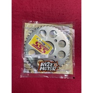 SSS 428 MEGA PRO CB 150 44 GEAR