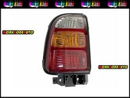 Toyota RAV-4 RAV4 SXA10 1998 Tail Lamp Left Hand Depo | Aftermarket OEM Replacement Part