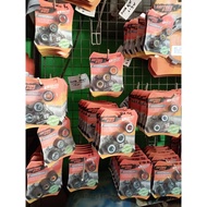 DAYTONA ROLLER BEAT KARBU SCOOPY KARBU DAYTONA