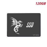 Original new SATA3 SSD 120GB 240GB 1T 2TB 4TB Hdd 2.5-inch Hard Disk Disc Internal Solid State Drive