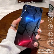 Softcase VIVO 1820hp VIVO 1929/ - Case VIVO 1929hp VIVO 1820 ASBT Motif/ - Casing VIVO 1929hp - Pro 