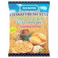 Gemini Chakki Fresh Atta 900g