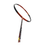 Apacs Racket (1pcs) Nano Fusion Speed 722 (6UG2) Mat Series Unstrung Badminton Racket
