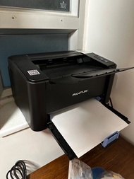 Pantum P2500W 黑白鐳射打印機 Laserjet Printer