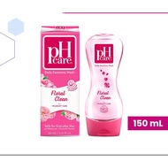 PH CARE Feminine Wash 150ml