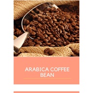 Medium Roast Arabica Bean