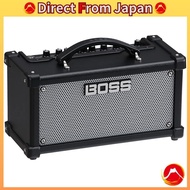 BOSS/DUAL CUBE LX D-CUBE LX Guitar Amplifier Guitar Amplifier Boss Maximum Output 10W
