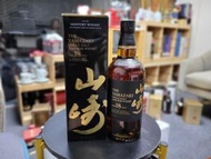 (歐版新裝山崎18年) Yamazaki aged 18 years single malt whisky 700ml 43%