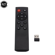 Universal 2.4G Wireless Air Mouse Keyboard Remote Control For PC Android TV Box (no gyroscope)