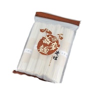 二林農會(蕎薏小舖)~手工日曬蕎麥麵(600g)  ※限宅配／無貨到付款