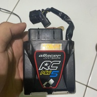 ecu aracer nmax