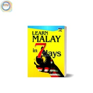 Learn Malay in 7 Days