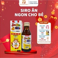 Delicious syrup for babies Genuine Japa Kids delicious weight gain syrup for babies